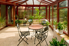 Paddock conservatory quotes