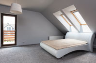 Paddock bedroom extensions