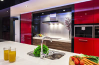 Paddock kitchen extensions